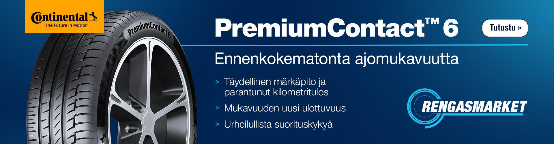 continental premiumcontact6